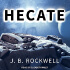 Elizabeth Wiley Audiobook Narrator Hecate Cover