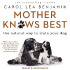 Elizabeth Wiley Audiobook Narrator Mother Knows Best Cover