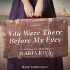 Elizabeth Wiley Audiobook Narrator You Were There Before Cover
